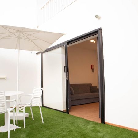 Loft Matilde By Grupo Matilde Leilighet Las Palmas de Gran Canaria Eksteriør bilde