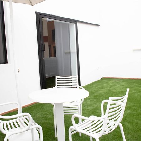 Loft Matilde By Grupo Matilde Leilighet Las Palmas de Gran Canaria Eksteriør bilde