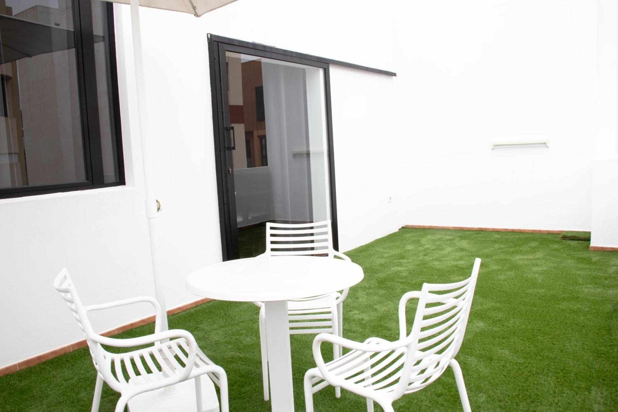 Loft Matilde By Grupo Matilde Leilighet Las Palmas de Gran Canaria Eksteriør bilde